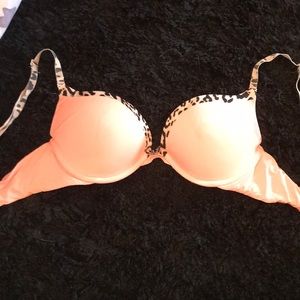 Victoria secret bra